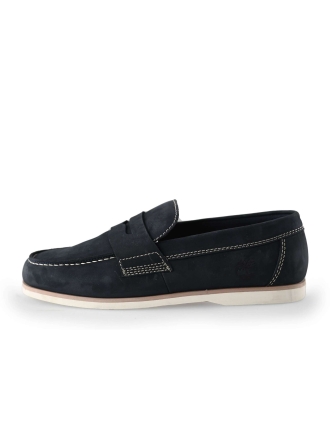 Timberland Loafers Blauw 224840