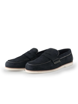 Timberland Loafers Blauw 224840
