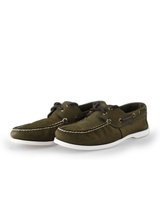 Timberland Bootschoenen Groen 224844