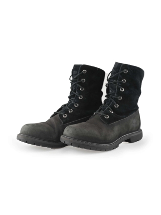 Timberland Veterboots Zwart 224857
