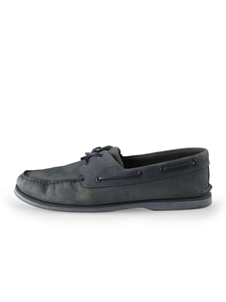 Timberland Bootschoenen Blauw 224860
