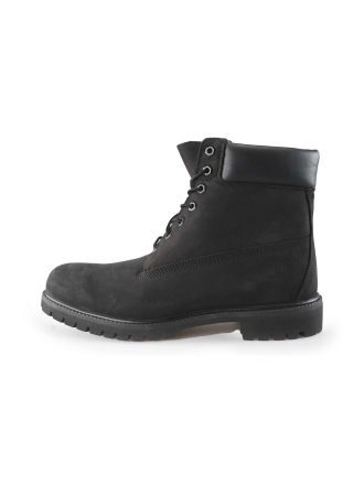 Timberland Veterboots Zwart 224868