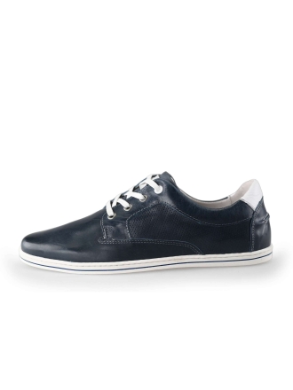  Veterschoenen Blauw 224876