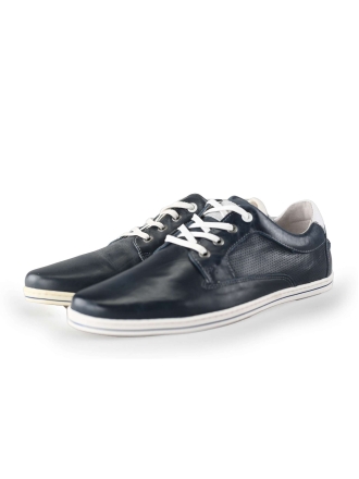  Veterschoenen Blauw 224876