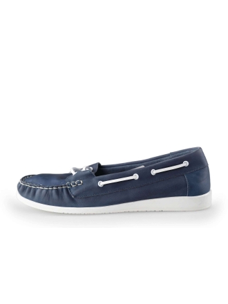  Bootschoenen Blauw 224877