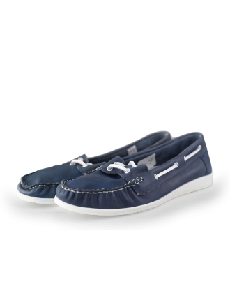  Bootschoenen Blauw 224877