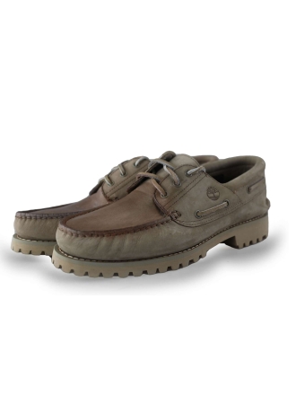 Timberland Bootschoenen Groen 224893