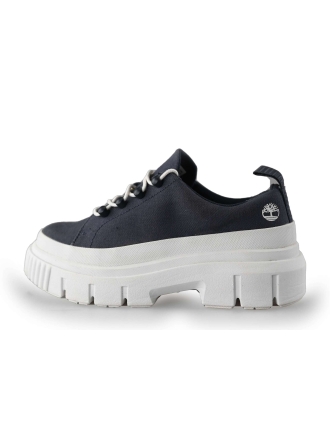 Timberland Sneakers Blauw 224895