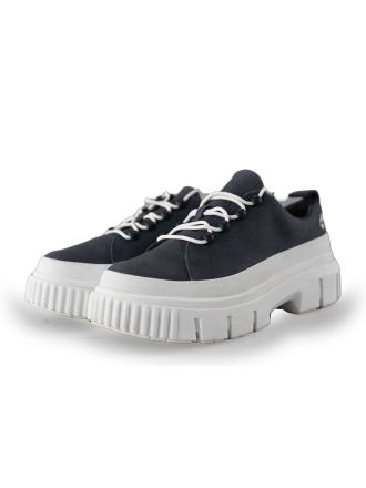 Timberland Sneakers Blauw 224895