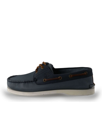 Timberland Bootschoenen Blauw 224907