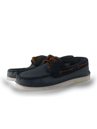 Timberland Bootschoenen Blauw 224907