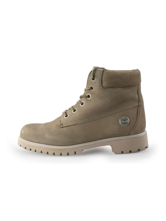 Timberland Veterboots Groen 224914