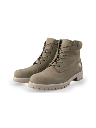Timberland Veterboots Groen 224914