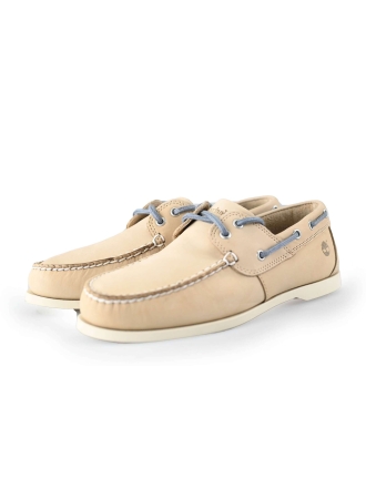 Timberland Bootschoenen Beige 224922