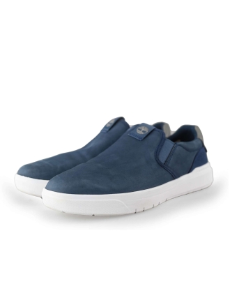 Timberland Loafers Blauw 224927