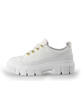 Timberland Sneakers Wit 224951