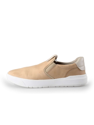 Timberland Instappers Beige 224955
