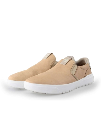 Timberland Instappers Beige 224955