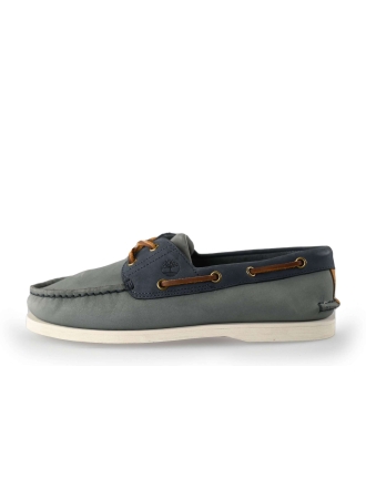 Timberland Bootschoenen Blauw 224957