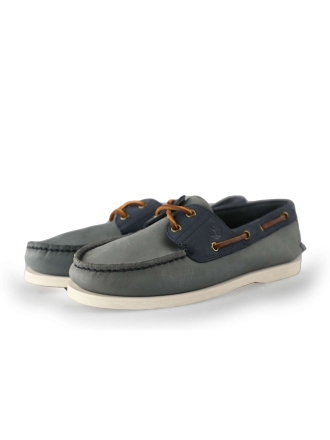 Timberland Bootschoenen Blauw 224957