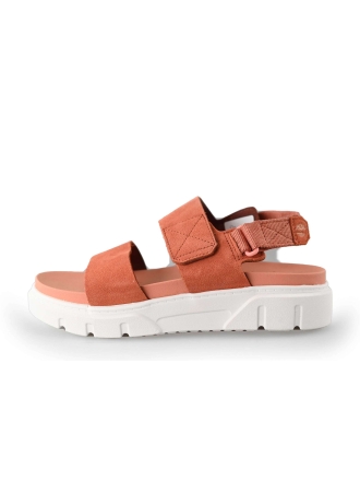 Timberland Sandalen Oranje 224958
