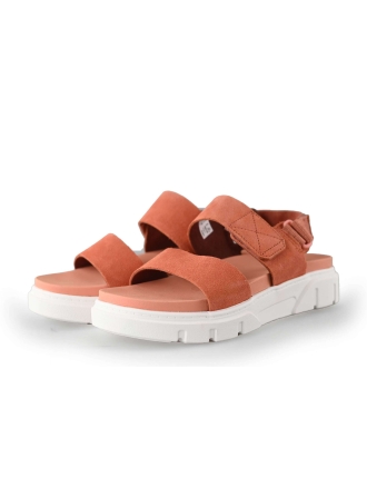 Timberland Sandalen Oranje 224958