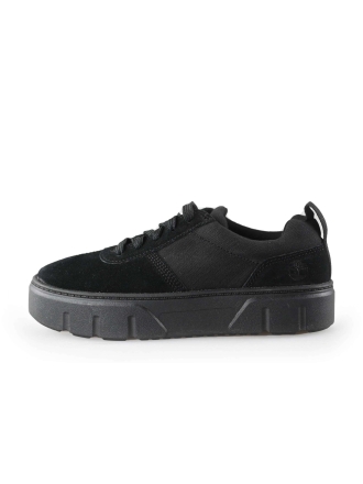 Timberland Sneakers Zwart 224962