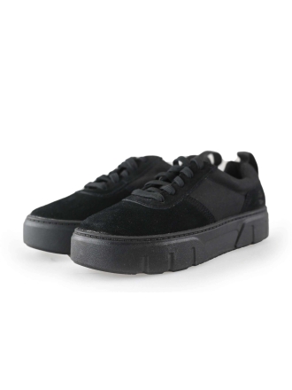 Timberland Sneakers Zwart 224962