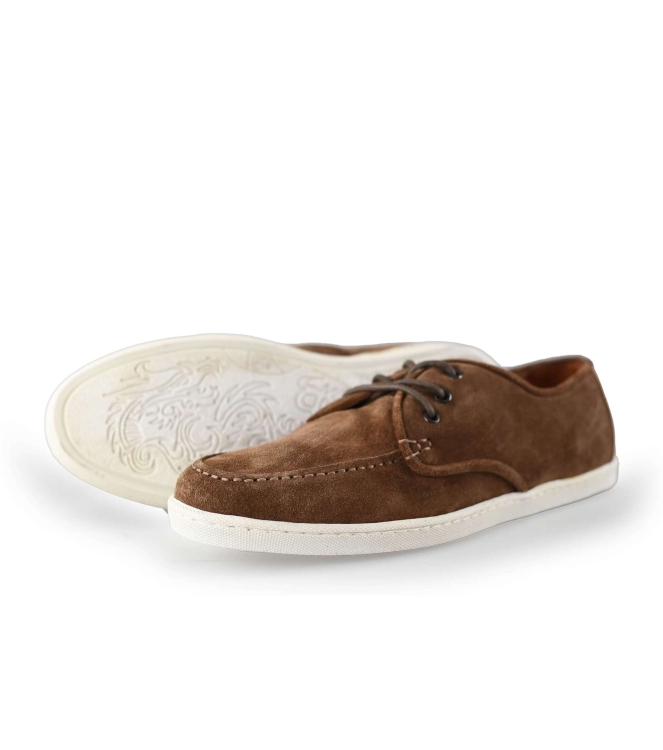 Veterschoenen
