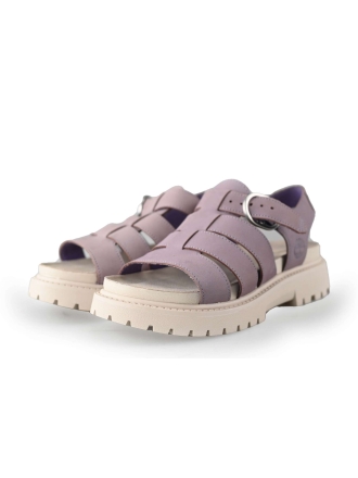 Timberland Sandalen Paars 224965