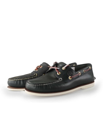 Timberland Bootschoenen Blauw 225001