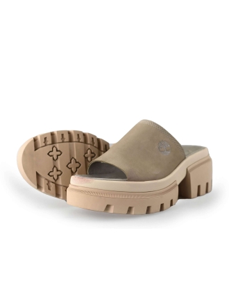 Timberland Slippers