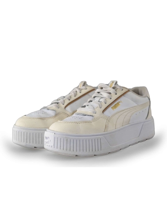 Puma Sneakers Beige 225032