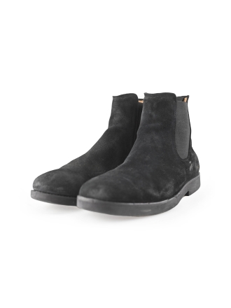 Nubikk Chelsea boots Zwart 225043