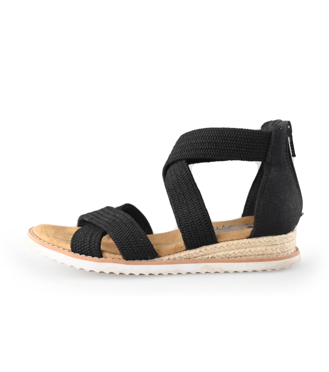Bobs Sandalen
