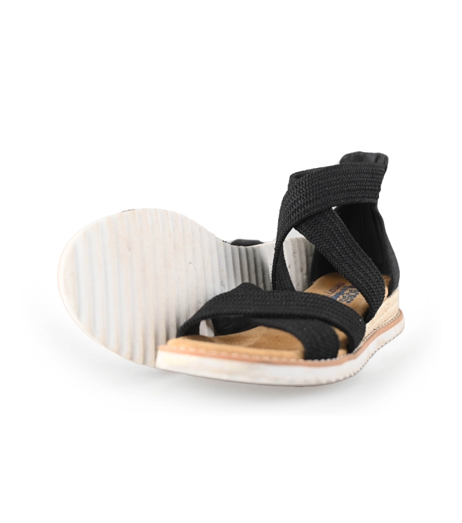 Bobs Sandalen