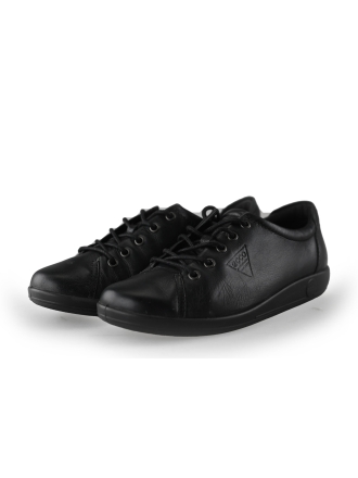 Ecco Sneakers Zwart 225060