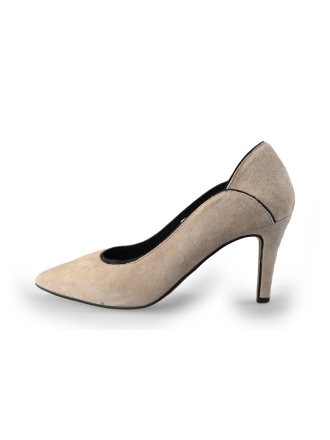 Tamaris Pumps Beige 225062