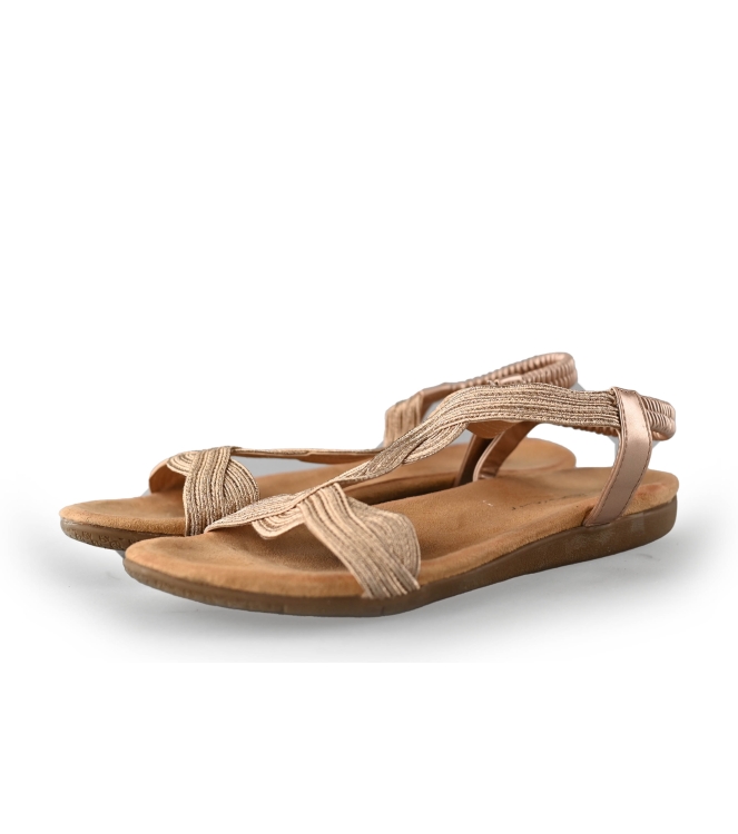 Dolcis Sandalen