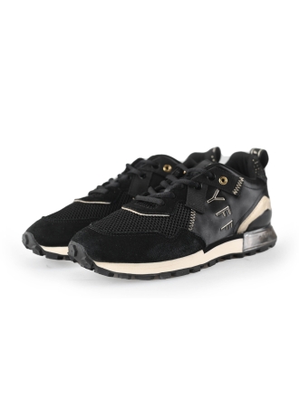 Cruyff Sneakers Zwart 225098