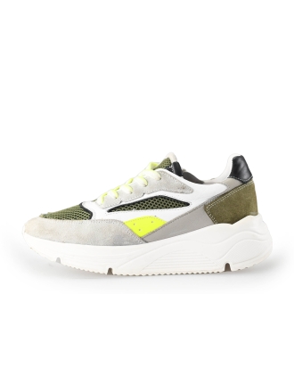 Giga Sneakers Grijs 225102