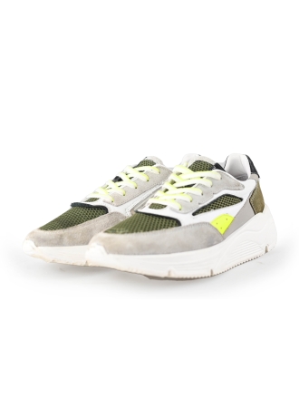 Giga Sneakers Grijs 225102