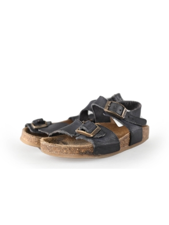 Kipling Sandalen Grijs 225116