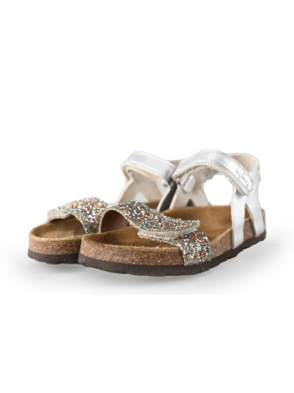 Kipling Sandalen Zilver 225118