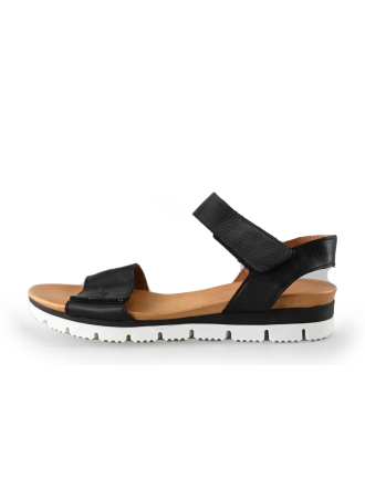 AQA Sandalen Zwart 225127