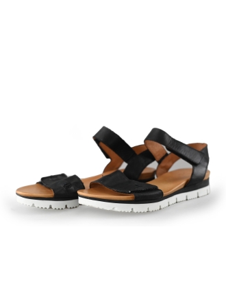 AQA Sandalen Zwart 225127