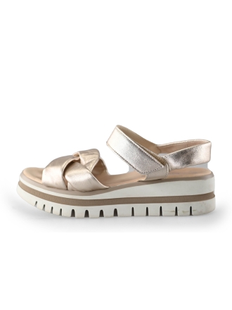 Gabor Sandalen Brons 225128