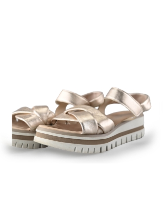 Gabor Sandalen Brons 225128