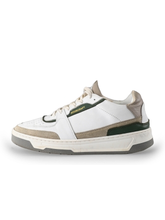 Goosecraft Sneakers Wit 225131