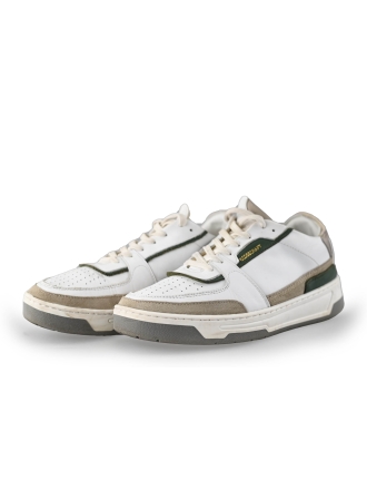 Goosecraft Sneakers Wit 225131